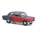 Busch 50567 - H0 - Lada 1600 Flammen